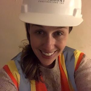 Meet your Posher, Nichole